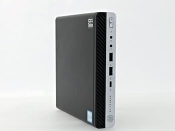 Amazon.co.jp: 【整備済み品】 HP ELITEDESK 800 G3 DM デスクトップ